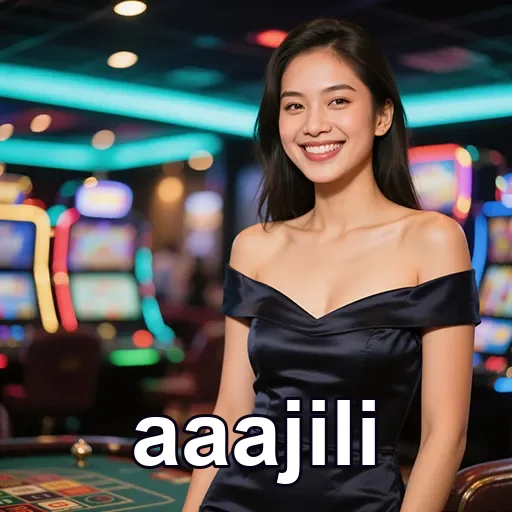 aaajili casino model smile