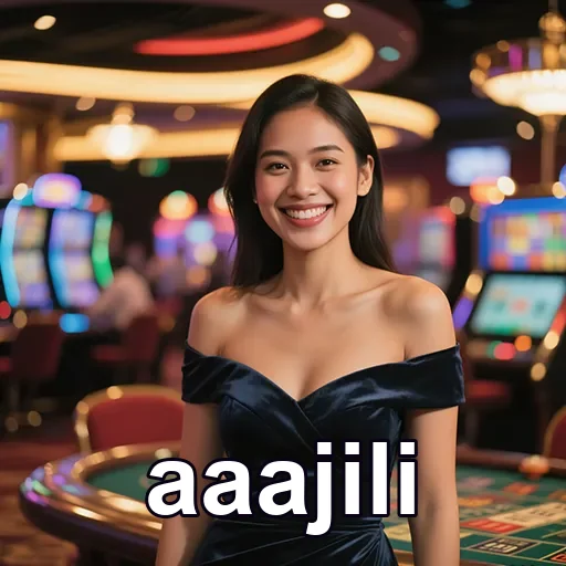 aaajili female casino player