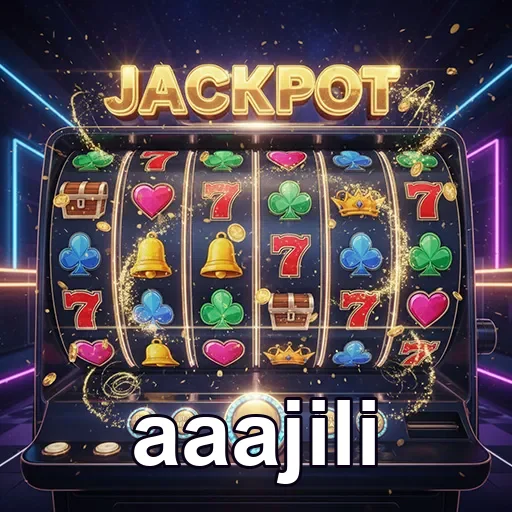 aaajili jackpot slot machine 3
