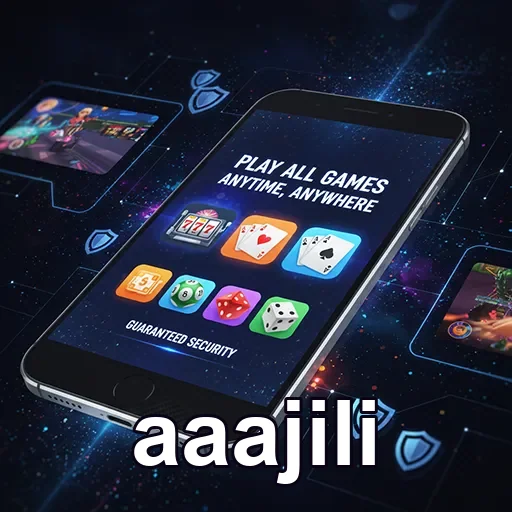 aaajili mobile gaming interface 2