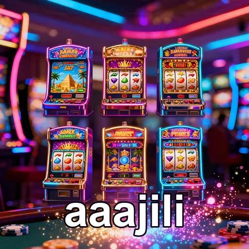 aaajili slot machines display 2