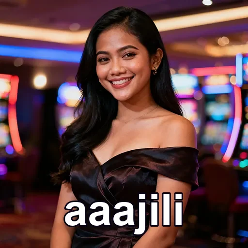 aaajili smiling woman casino 2