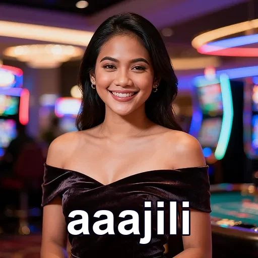 User enjoying secure live gaming on aaajili platform