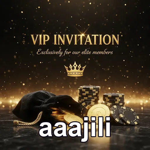 aaajili vip invitation casino 3