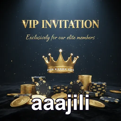 aaajili vip invitation chips