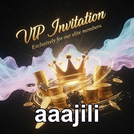 VIP player enjoying fast cashouts at aaajili
