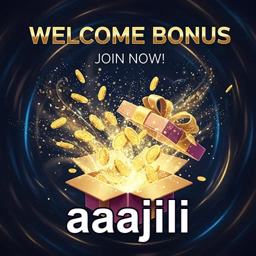 aaajili welcome bonus gift 6