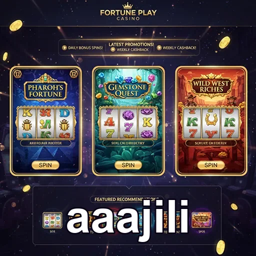 Mobile player enjoying fast cashouts at aaajili